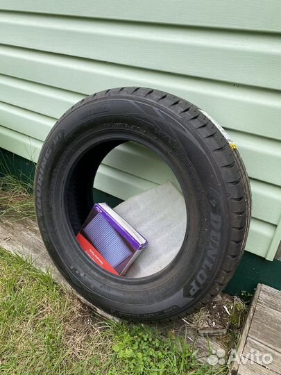 Dunlop SP Touring R1 195/65 R15