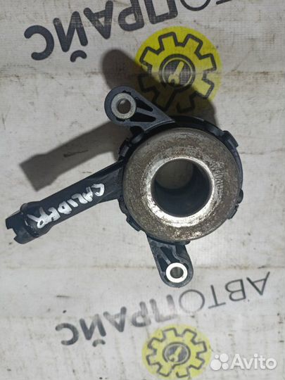 Выжимной подшипник Dodge Caliber EBA 2008