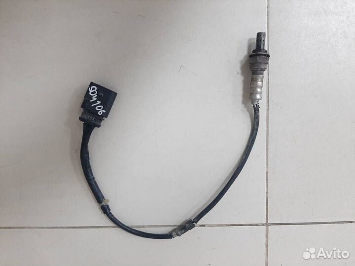 Датчик кислородный / Lambdasonde Skoda Fabia 5J 20
