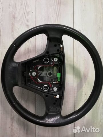 Рулевое колесо Volvo C30