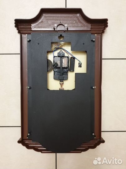 Часы настенные