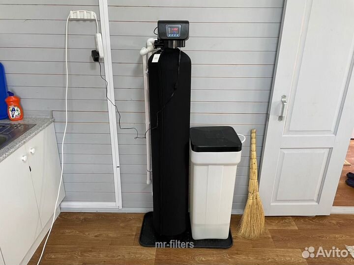 Умягчитель воды / Фильтры для дома