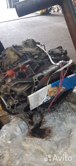 Вариатор трансмиссия коробка передач