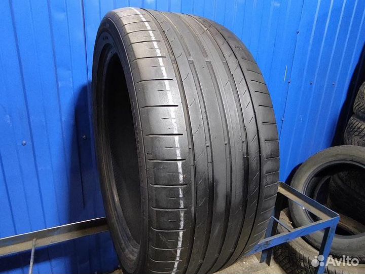 Continental ContiSportContact 5 285/40 R21