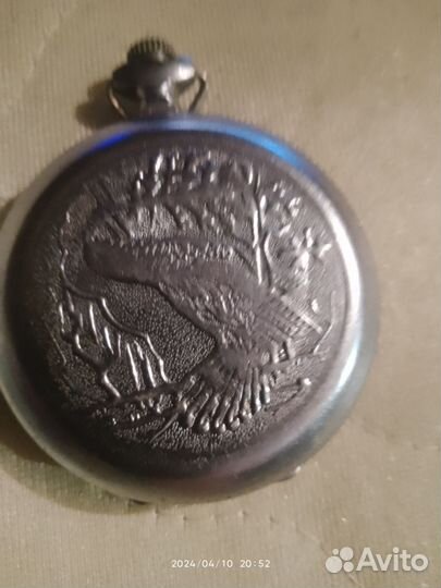 Карманные часы