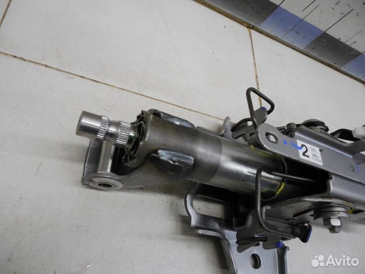 Колонка рулевая Hi Lux 2015