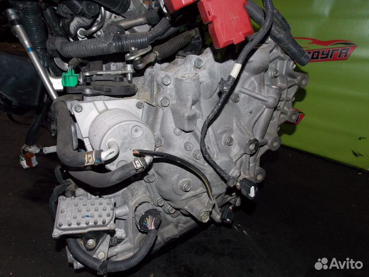 Кпп АВТОМАТИЧЕСКАЯ nissan C26,FC26,HC26,HFC26 sere