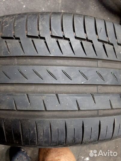 Continental PremiumContact 6 245/40 R18 97Y