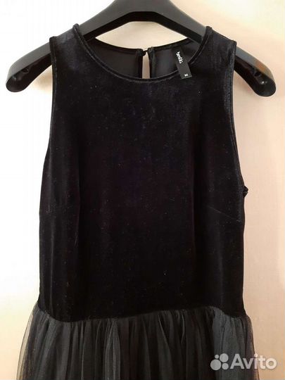 Платье,р 46-48