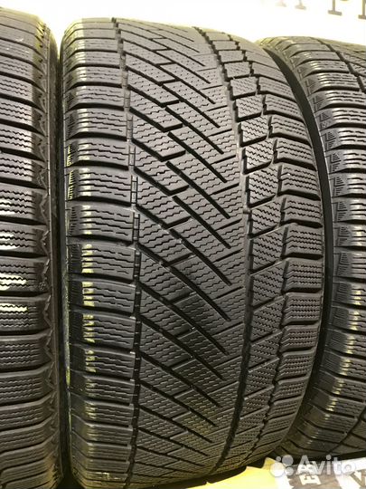 Continental ContiVikingContact 6 255/40 R19 100T