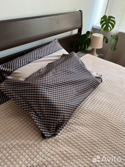 Ортопедическая подушка omnia beauty sleep