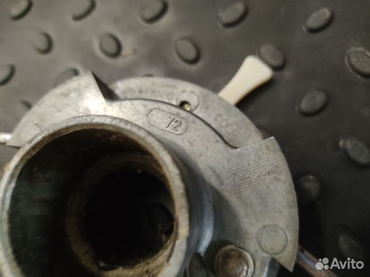 Корпус переключ. поворот. сигналов Москвич-402