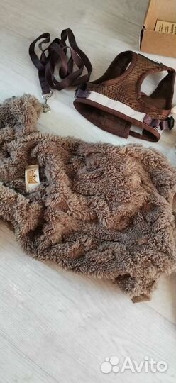 Шлейка для собаки