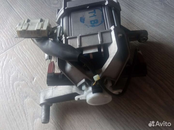 Электродвигатель стиральная машинка beko