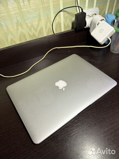 Apple MacBook Air 13 mid 2013