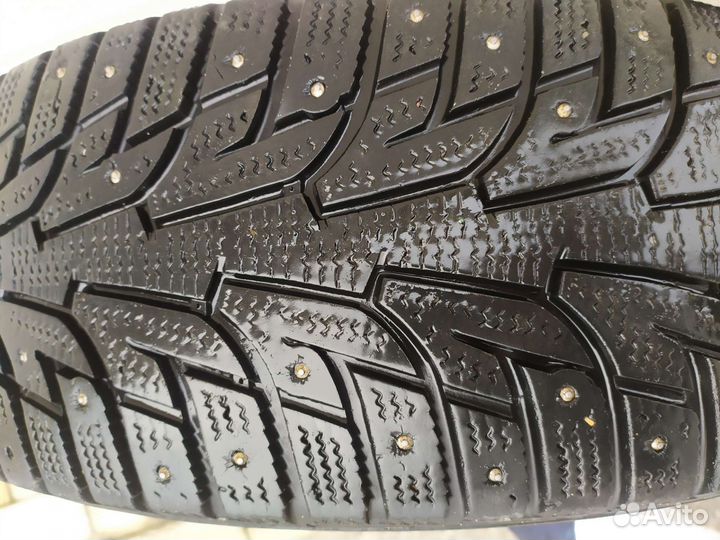 Hankook Winter I'Pike RS W419 205/60 R16