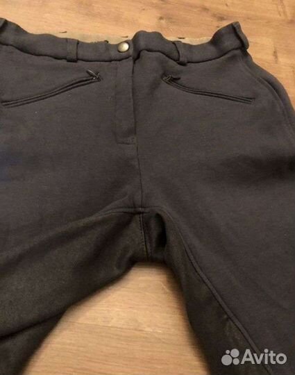 Бриджи для верховой езды 44-46 размер