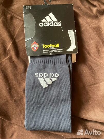 Гетры новые футбольные nike.adidas