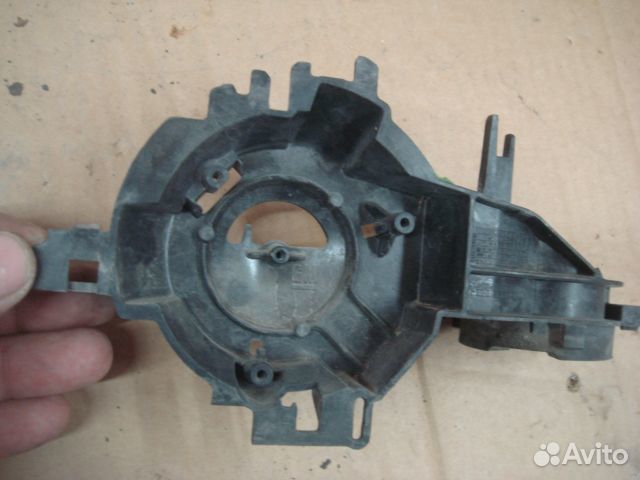 Астра Крепление Зеркала левое Opel Astra J 09-15