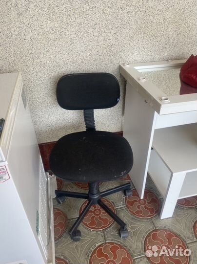 Компьютерное кресло