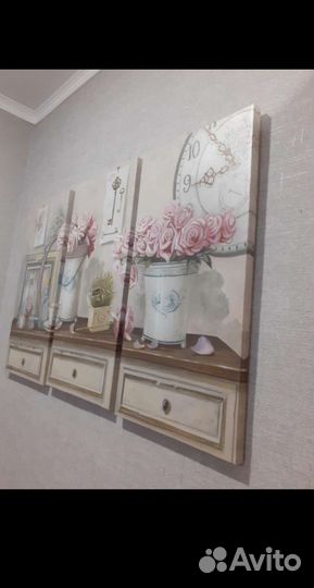 Модульная картина