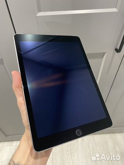 iPad Air 2, 16gb, sim