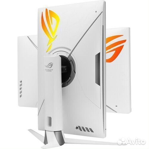 Игровые мониторы Asus Rog,IPS, 2K/ 27/32 дюйм