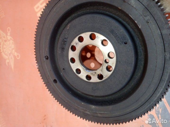 Маховик Volvo S40 С40 1 поколение VS 1.8 B4184S2