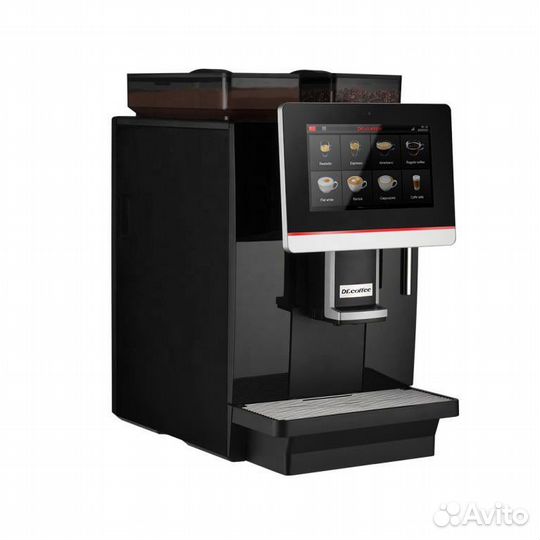 Кофемашина