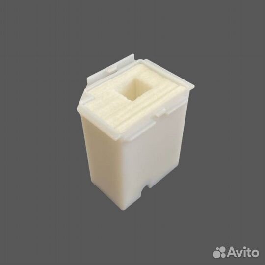 Абсорбер (в сборе) 1830528 для Epson L1110, L3100