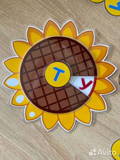 Развивающие игры для детей