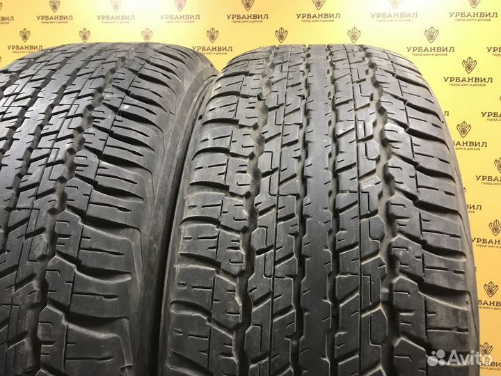 Dunlop Grandtrek AT22 285/60 R18 116V