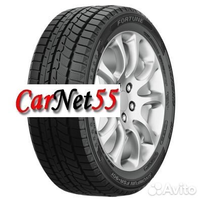 Fortune FSR-901 215/55 R18