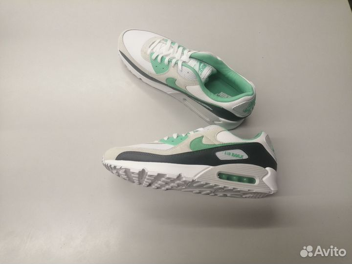 Nike air max 90 оригинал новые 47,5 евро