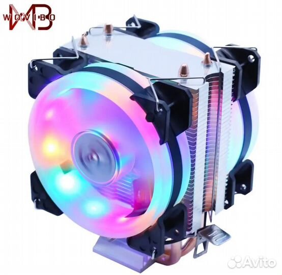 Материнская плата + Проц+Память+Кулер