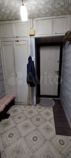 3-к. квартира, 62,4 м², 4/5 эт.