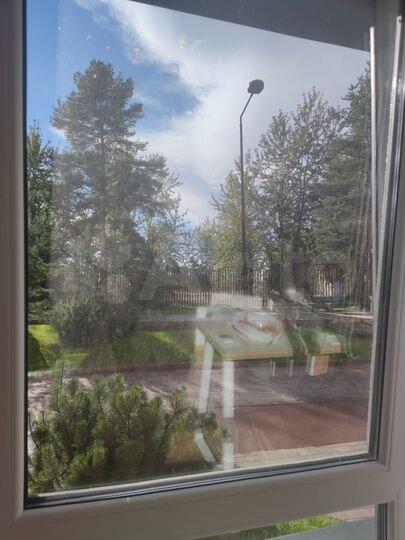 1-к. апартаменты, 43 м², 1/6 эт.