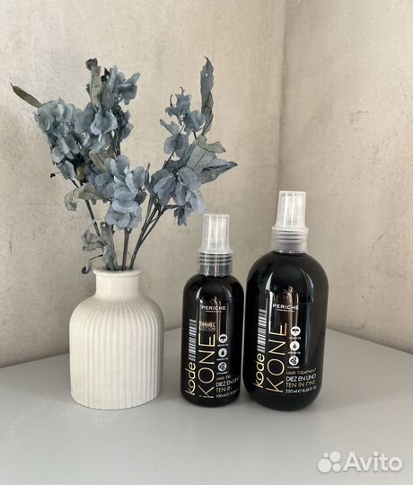 Periche несвымаемая маска 10 в 1