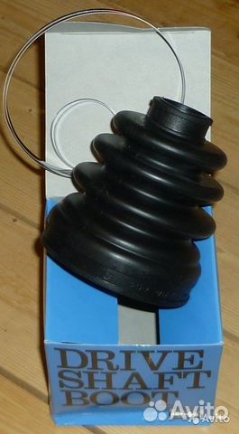 Пыльник шрус наружный митсубиси ланцер 9