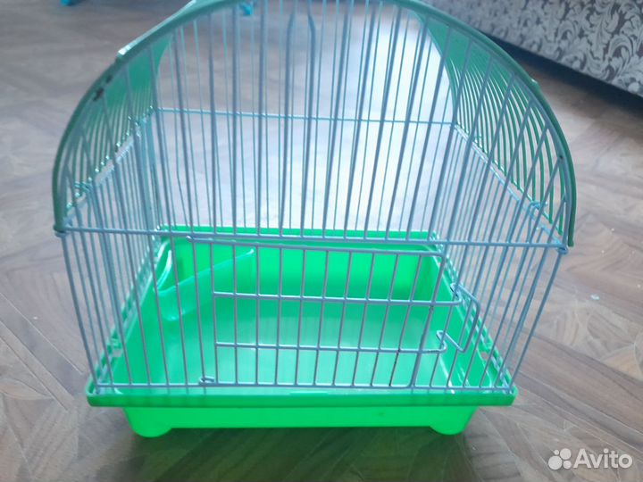 Клетка для грызунов