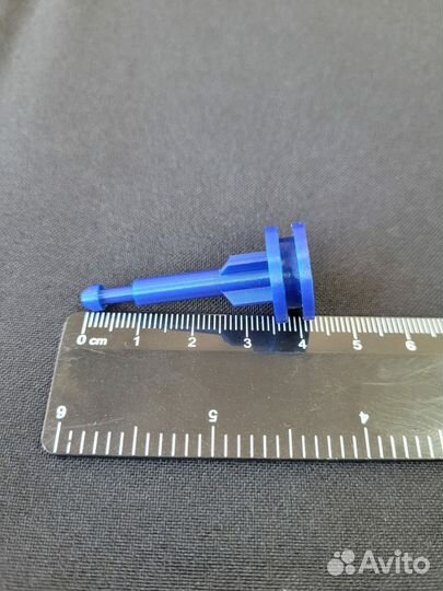 Манометрический клапан для минимоек Karcher