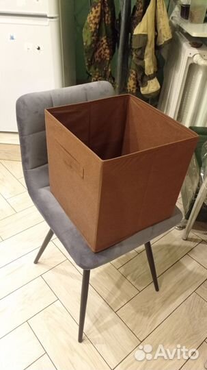 Кофр коробка для хранения