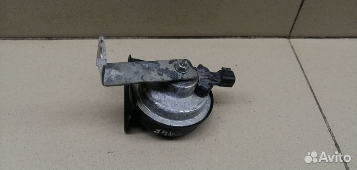 Сигнал звуковой Aveo (T300) 2011