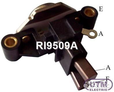 Регулятор генератора