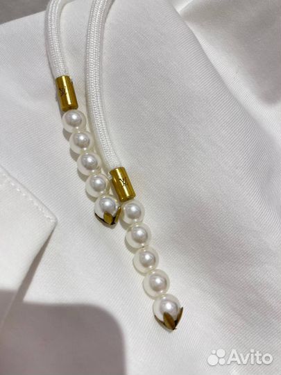 Louis Vuitton Deposee Hoodie