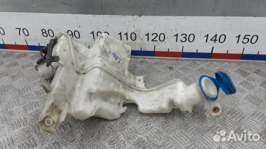 Бачок омывателя volkswagen passat B6 (LDN11NL01)