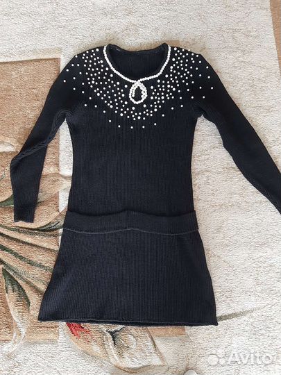 Платье туника