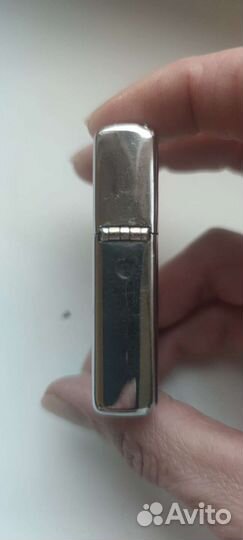 Зажигалка zippo лимит edition 2002 г