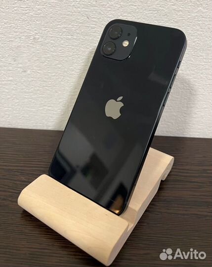 iPhone 12, 128 ГБ