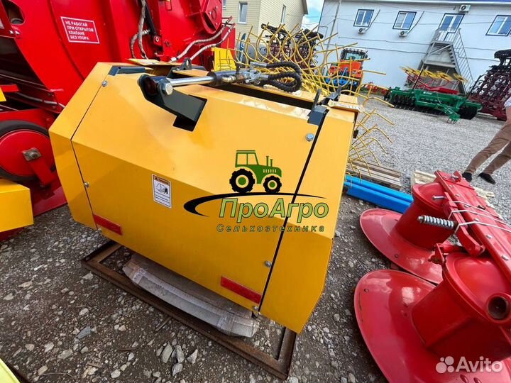 Пресс-подборщик RXYK 0850, 2023